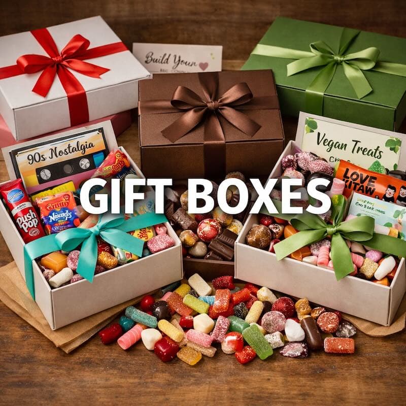Browse Gift Boxes