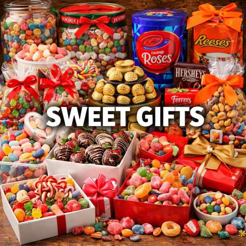 Browse Sweet Gifts