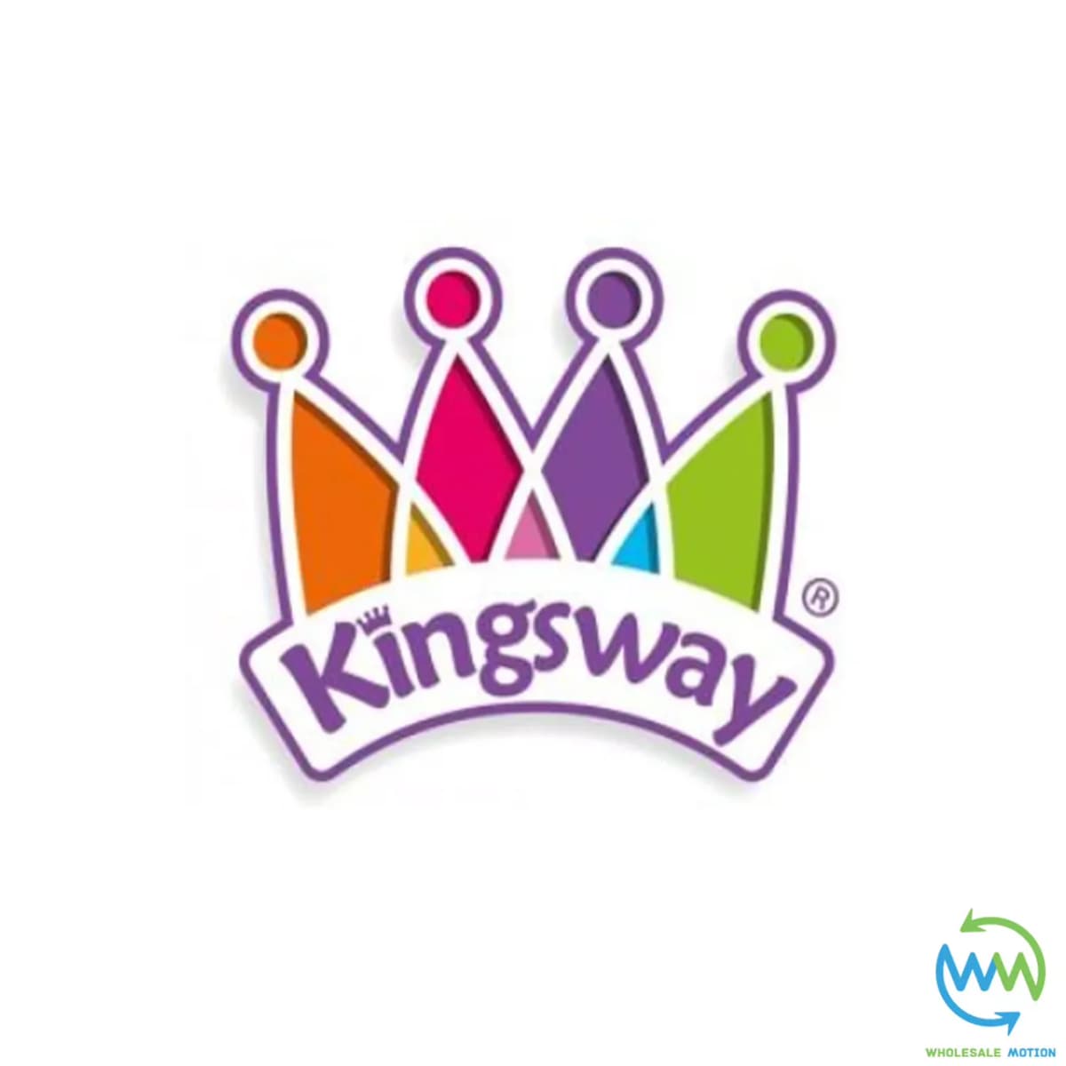 Kingsway logo