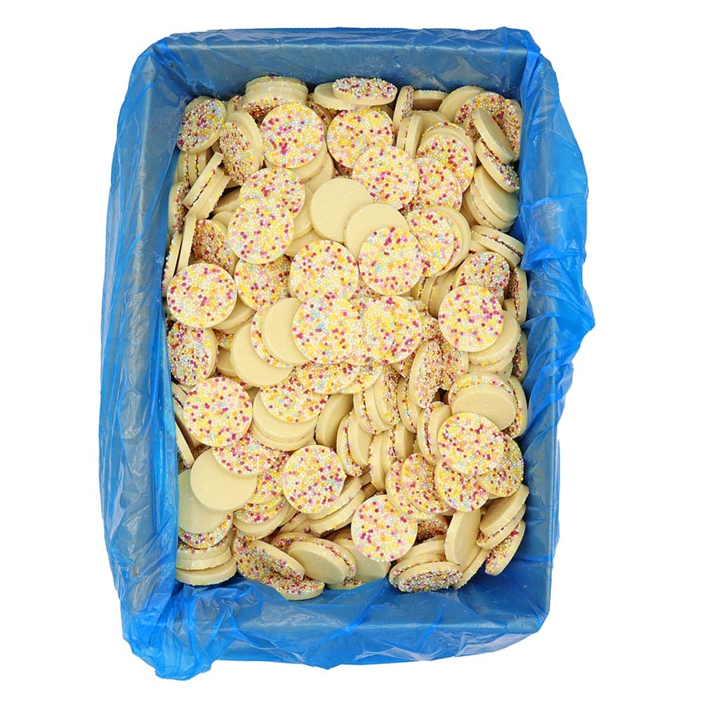 Hannah's Mega Snowies 3kg 3000g