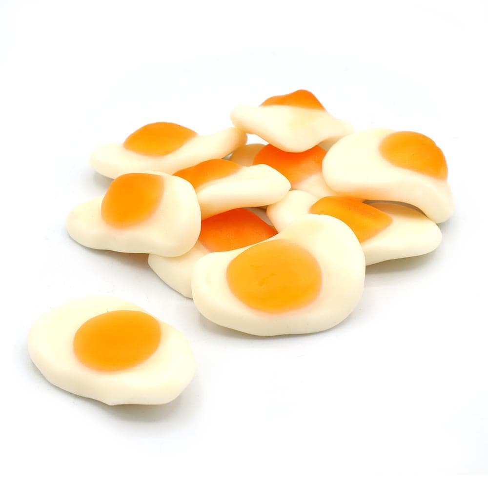 Kingsway Fried Eggs 3kg