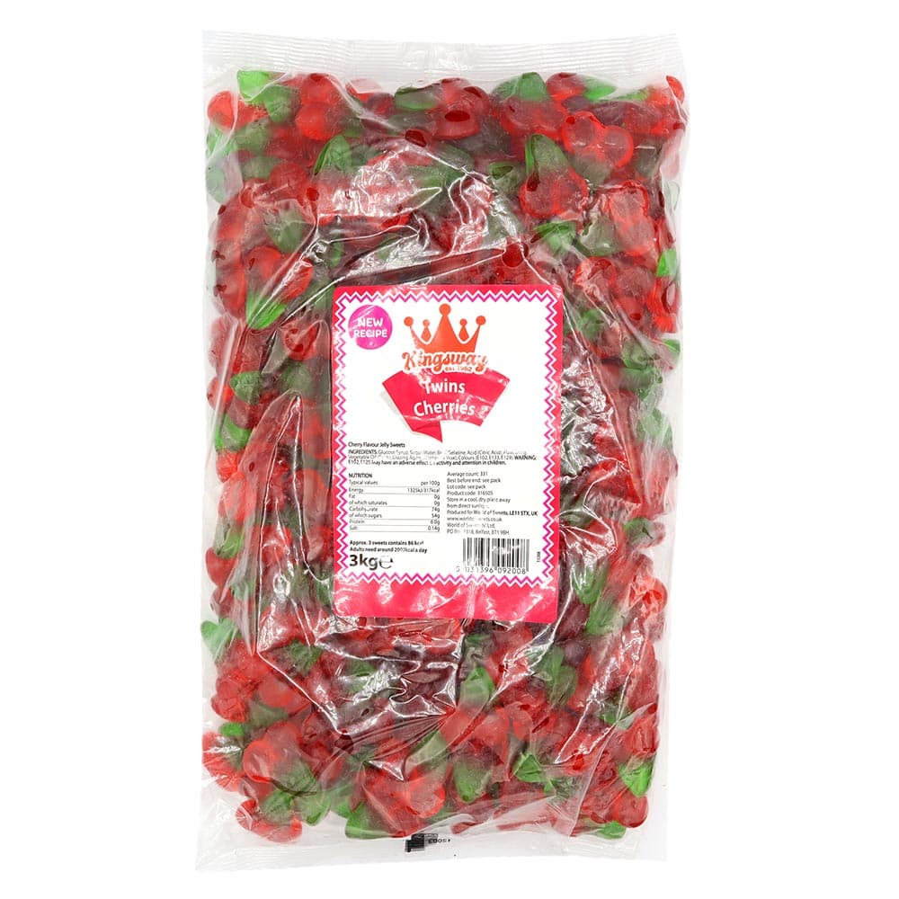 Kingsway Twin Cherries Bag 3kg · Photo 2
