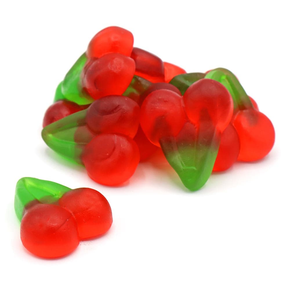 Kingsway Twin Cherries Bag 3kg