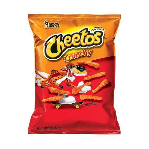 Cheetos Cheese Crunchy 60.2g USA