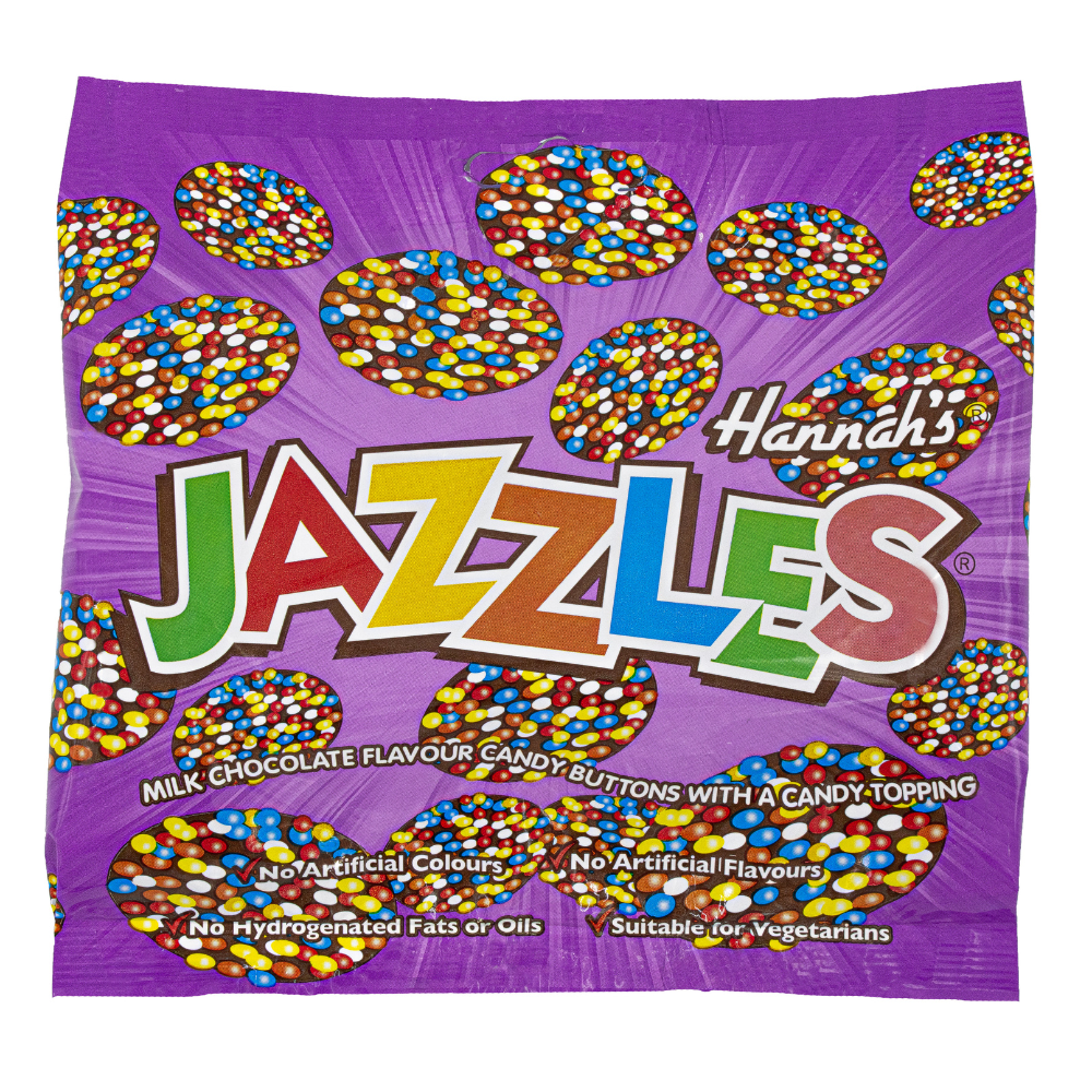 Hannahs Jazzles