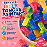Tongue Painters 100g