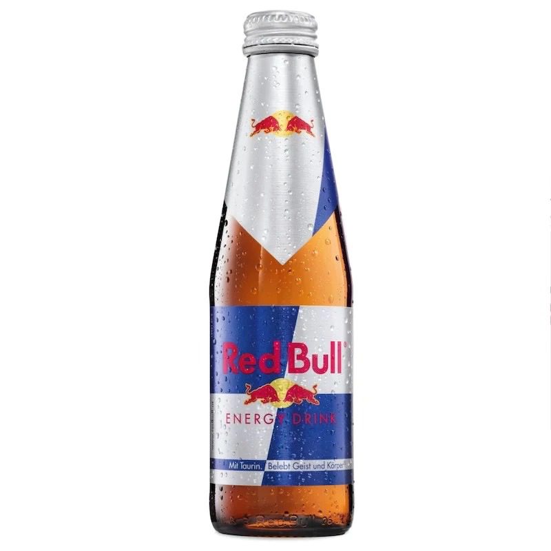Red Bull 250ml Poland