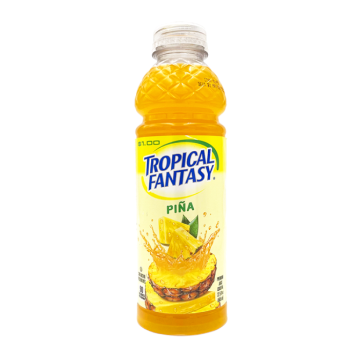 Tropical Fantasy Pineapple Piña