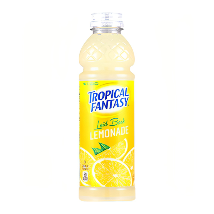 Tropical Fantasy Lemonade USA