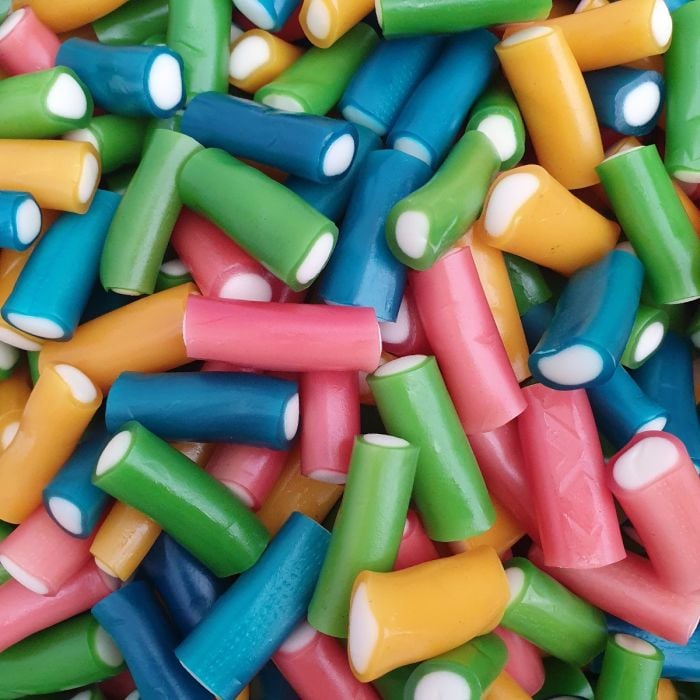 Kingsway Assorted Pencils 100g