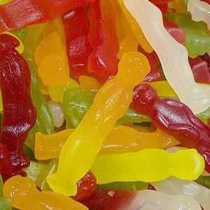 Meerkats 100g