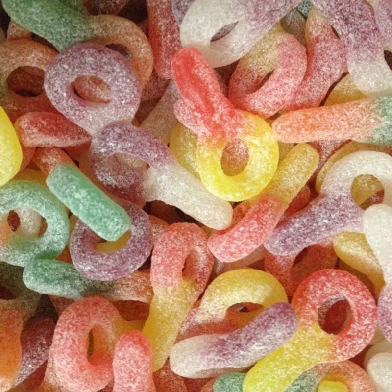 Sour Dummies 100g