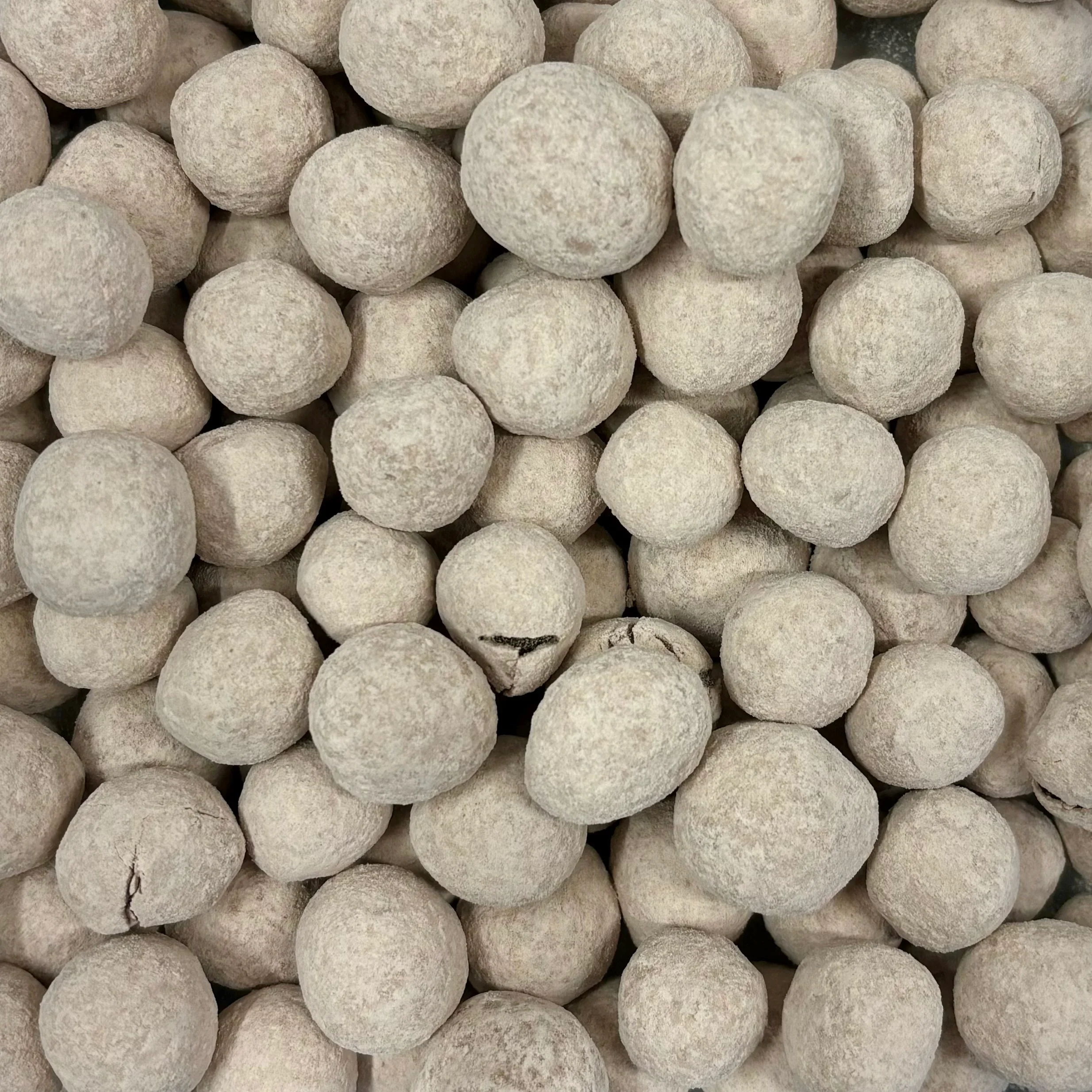 Traditional Salted Caramel Bonbons 100g